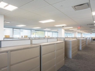 M &amp; T Offices at 3 City Center
