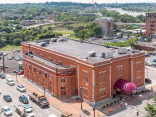 Geva Theater Geva Theater