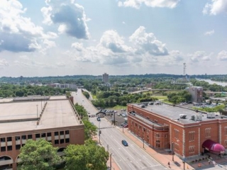 Gateway to Downtown Rochester Gateway to Downtown Rochester, 3 City Center