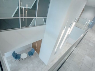 Collaboration Zones at 3 City Center