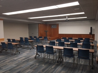 3 City Center Conference Room