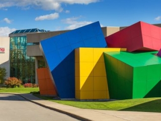 Strong Museum of National Play